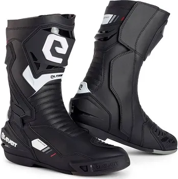Moto oblečení Eleveit S Miura EVO boty černé 43