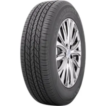 Letní osobní pneu Pneumatiky TOYO open country u/t 235/55 R19 101W, letní pneu, osobní a SUV, sleva DOT