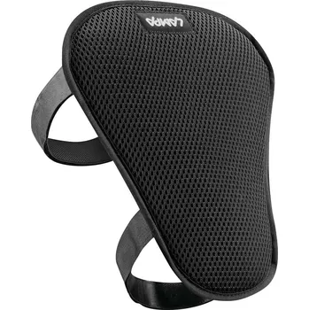 Moto sedlo Gelová podložka pro motocykly a skútry Lampa GelPad vel. M - 20x28 cm