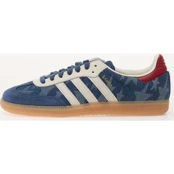Pánské tenisky Tenisky adidas Samba Og Supplier Colour/ Core White/ Navy Marine EUR 45 1/3