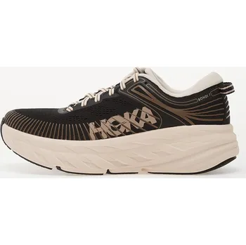 Dámské tenisky Tenisky Hoka® W Bondi 7 Black/ Rose Cream EUR 39 1/3
