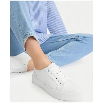 Dámské tenisky Sneakersy Lasocki CEO-WI16-D725-01 Bílá 36