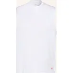 Calvin Klein Jeans Tílka, bílá