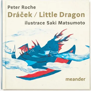 Meander Dráček / Little Dragon