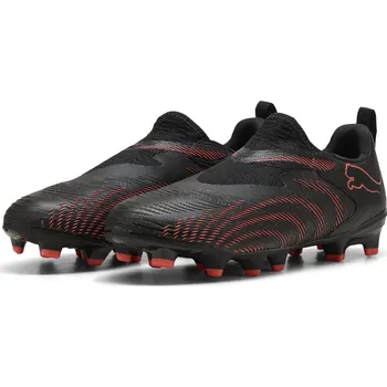 Kopačky Dětské Lisovky PUMA FUTURE 9 MATCH LL FG/AG JR 10872202 – Černá 36
