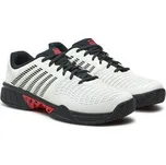 K-Swiss Boty na tenis Express Light 3 08562 104 Bílá 44