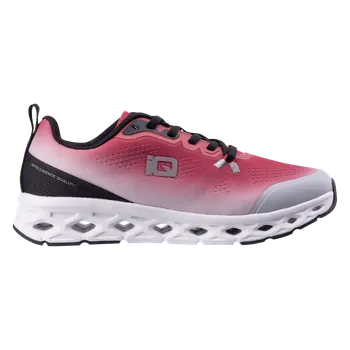 Dámské tenisky Dámské boty IQ INTELLIGENCE QUALITY ROLIEN WMNS M000284126 – Červená 41