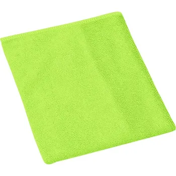 Utěrka Švédská utěrka DOMESTA 30x30 cm zelená