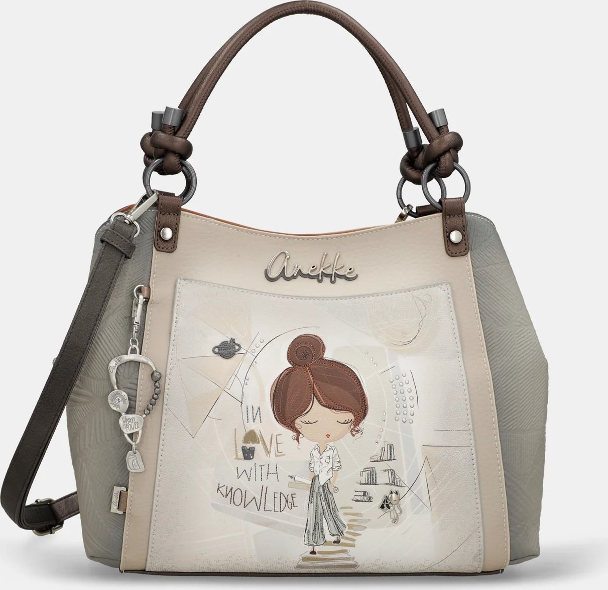 Dámská kabelka Anekke Sophia 42801-146