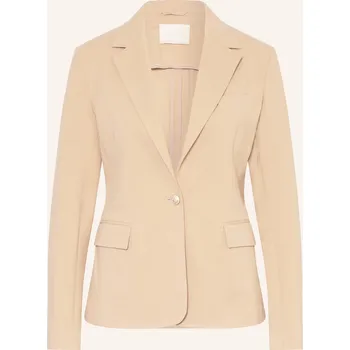 Dámské sako Circolo 1901 Dámské Jerseyový Sako, velbloudí, 38