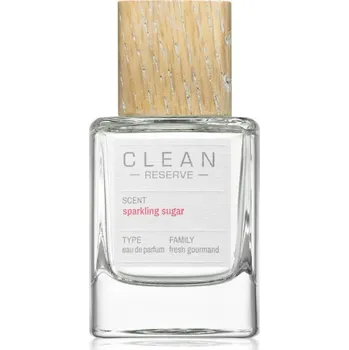 Unisex parfém CLEAN Reserve Sparkling Sugar parfémovaná voda unisex 50 ml