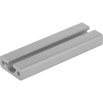 Stavební profil Hliníkové profily 16x40 typ I 10048-081640X1000