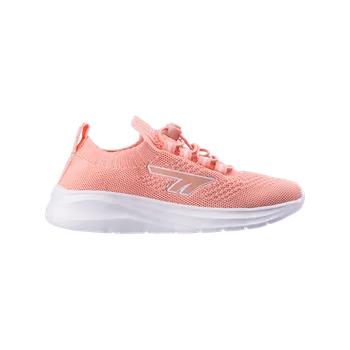 Dívčí tenisky Dětské boty HI-TEC RILON JRG II M000292235 – Růžová 28