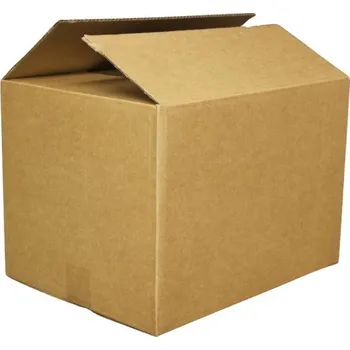 Obalový materiál TAVOBAL Kartonová krabice 390*290*272 mm, 3-vrstvá