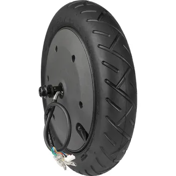 Příslušenství pro elektrokoloběžku Originální motor pro Xiaomi 5 Plus koloběžku