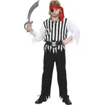 Widmann Kostým pirát velikost 158