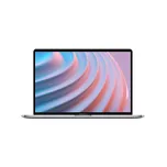Notebook Apple MacBook Pro 15" Touch Bar (2017) Silver 15,4 palců / Intel Core i7-7700HQ 2.80 GHz / 16 GB / 256 GB NVMe SSD / Stříbrná