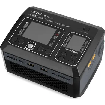 SKY RC D750 MIX nabíječ 1600W - expresní doprava