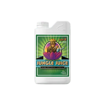 Hnojivo Advanced Nutrients Jungle Juice Grow Part B 1 l