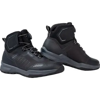 Boty na motorku Eleveit Discover WP černé 46