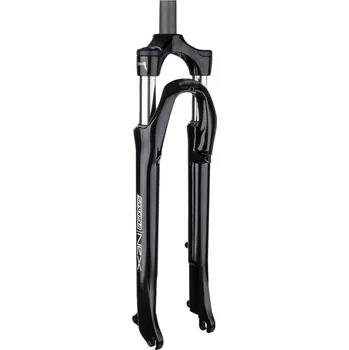 Sport SR SUNTOUR Vidlice NEX HLO DS 63 700C TS pružina, černá lesklá