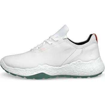ECCO Ecco Biom H5 dámské golfové boty WHITE/GREEN velikost - 38, 39, 42