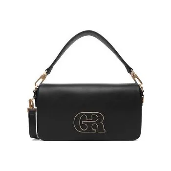 Kabelka Kabelka GINO ROSSI EO-LDA8553 Černá NOSIZE