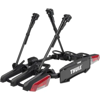 Nosič kol Zadní nosič jízdních kol Thule VeloLite pro 3 jízdní kola