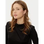 Náušnice Guess JUBE05 021JW Zlatá OS