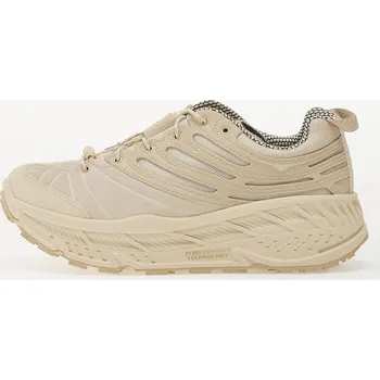 Dámské tenisky Tenisky Hoka® U Stinson Evo Og Tp Oatmilk/ Cream EUR 41 1/3