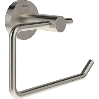 KN 401.30SSB Držák na toaletní papír, nerez kartáčovaná