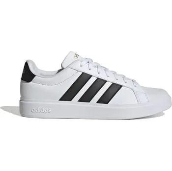 Pánské tenisky Pánské boty ADIDAS STREETTALK JP8275 – Bílá 41 1/3