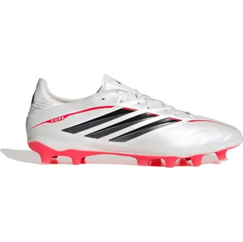 Fotbal Pánské Lisovky ADIDAS COPA PURE IV PRO FG JQ0422 – Černá 46 2/3
