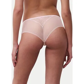 Boxerky Chantelle Boxerky Daydream C1ACB0 Růžová 36