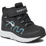Bagheera Sneakersy Wega 86564 Černá 23