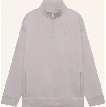 Pánská mikina On Pánská Mikina S Kapucí Club Collective, černošedá, XXL