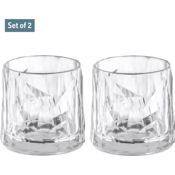 Sklenice Sklenice set 2 4402535