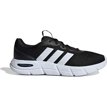 Pánské tenisky Pánské boty ADIDAS CLOUDFOAM FLEX - LACES HQ4854 – Černá 46