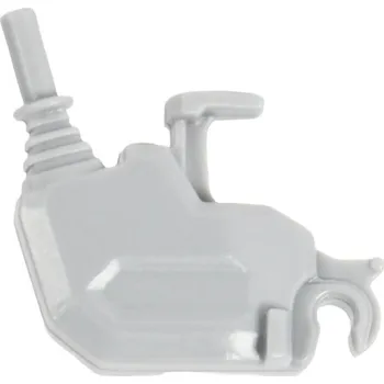 autíčko Bruder 41468 Loketní opěrka pro Volvo ECR40