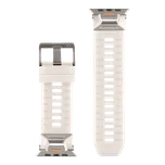 Tactical Tough Band-Šedá / Apple Watch Ultra