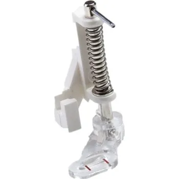 Patka quiltovací uzavřená - Singer