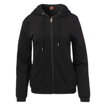 Dámská mikina Dámská Mikina IGUANA IRPER W M000277567 – Černá XS