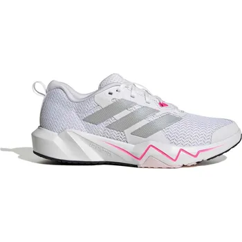 Dámské tenisky Dámské boty ADIDAS RAPIDMOVE GO TRAINER W JQ3956 – Bílá 37 1/3