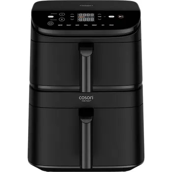 fritéza Cosori CAF-DC121-ADER černá