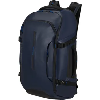 turistický batoh SAMSONITE Turistický batoh M 55L Ecodiver Blue Nights (142897/2165)