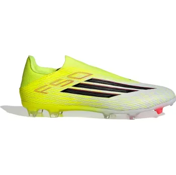 Míčový sport Adidas F50 LEAGUE LL FG MG JP8346 žlutá 43 1/3