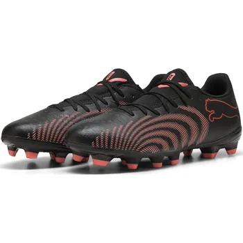 Kopačky Pánské Lisovky PUMA FUTURE 9 PLAY FG/AG 10871502 – Černá 42