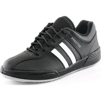 Pracovní obuv Polobotka MOLEDA SPORT, černá, vel. 35