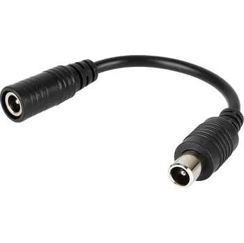 Adaptér kabel DC 2.1 → Xiaomi konektor
