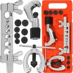 Pertlovací sada na brzdové trubky, Verke V86209